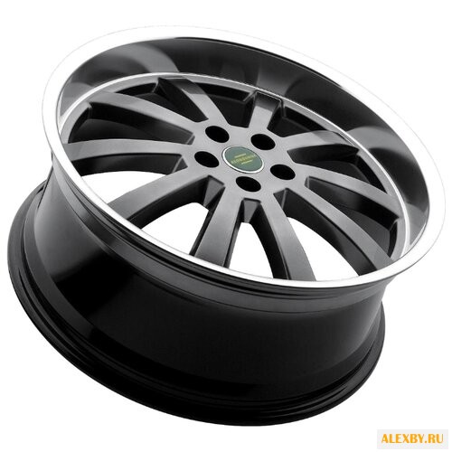 Колесный диск Redbourne Duke