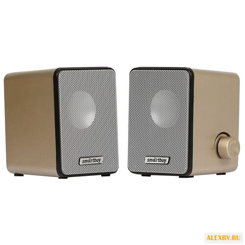 Компьютерная акустика SmartBuy