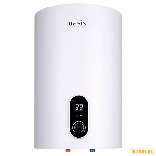 Накопительный водонагреватель