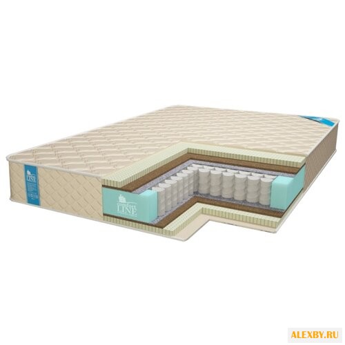 Матрас Comfort Line Medium