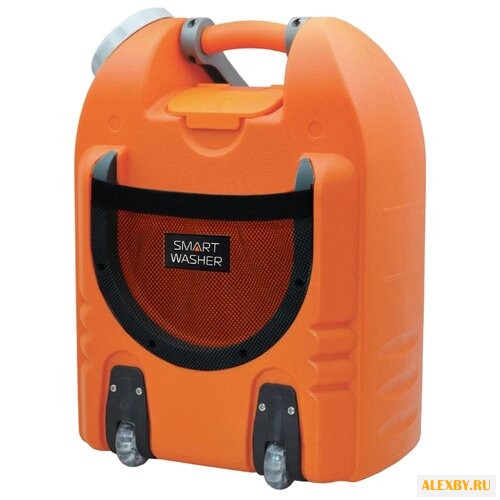 Мойка высокого давления SMART