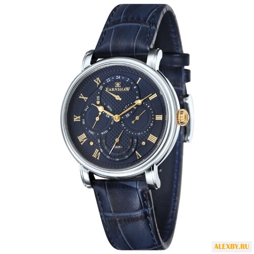 Наручные часы EARNSHAW ES-8048-03