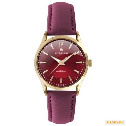 Наручные часы GEORGE KINI