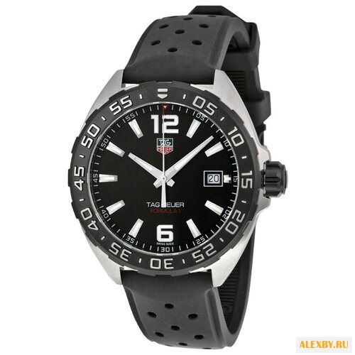 Наручные часы TAG Heuer