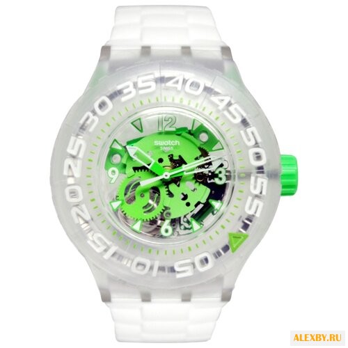 Наручные часы swatch SUUK100