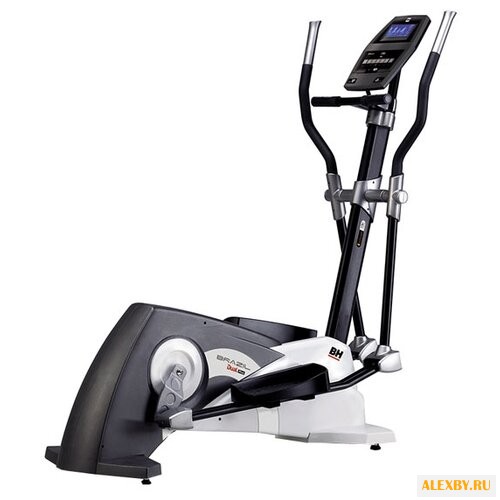 Эллиптический тренажер BH