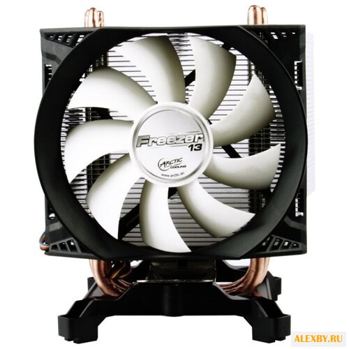 Кулер для процессора Arctic