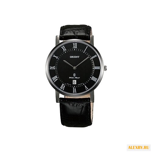 Наручные часы ORIENT GW0100DB