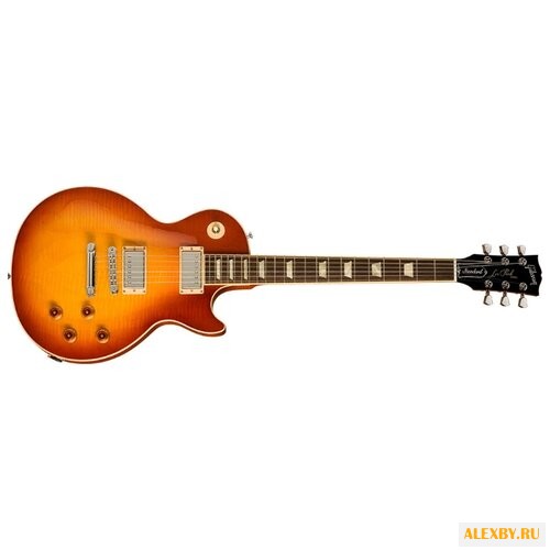 Электрогитара Gibson Les Paul