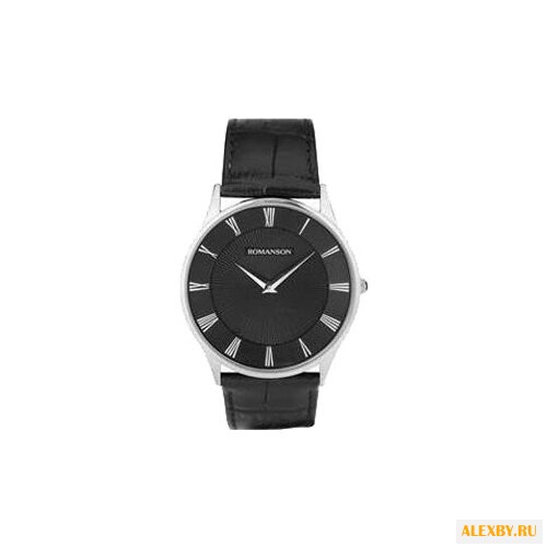 Наручные часы ROMANSON TL0389MWBK