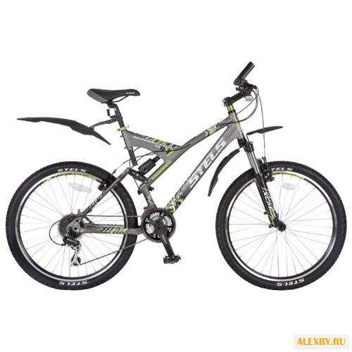 Горный MTB велосипед STELS