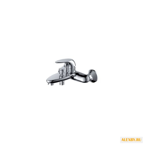 Однорычажный смеситель для