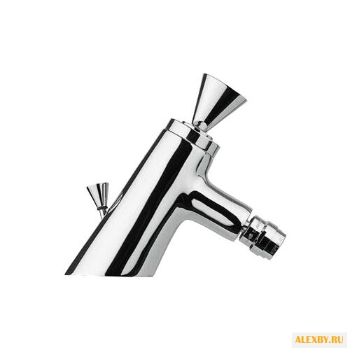 Однорычажный смеситель для биде