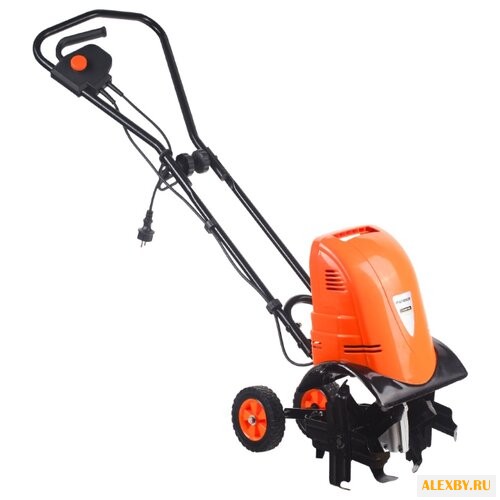 Культиватор PATRIOT Tesla