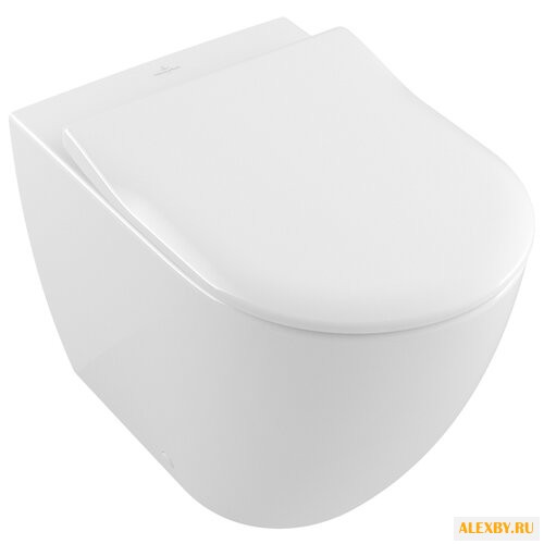 Унитаз Villeroy & Boch Subway