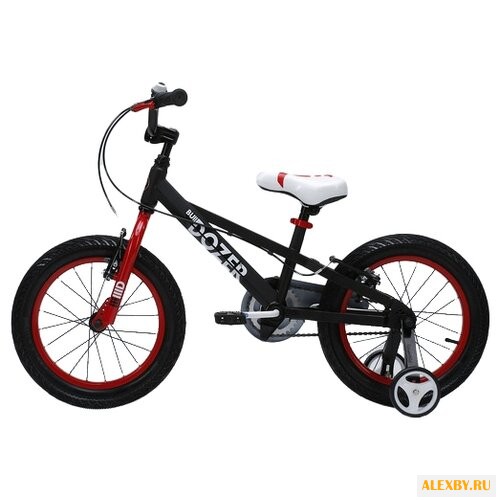 Детский велосипед Royal Baby