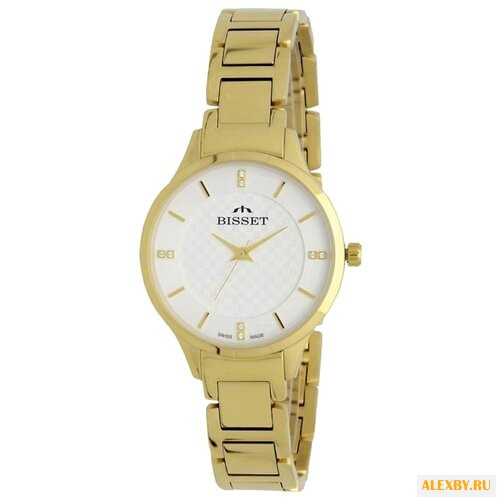 Наручные часы BISSET