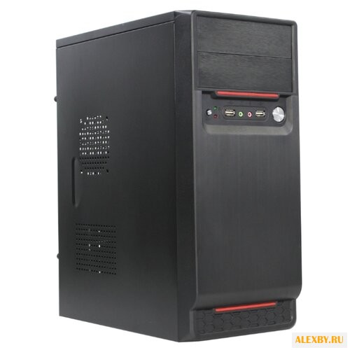 Компьютерный корпус ExeGate