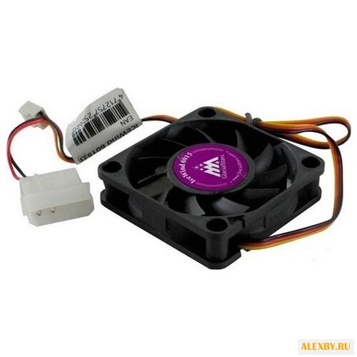 Система охлаждения для корпуса