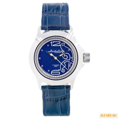 Наручные часы Восток 051340