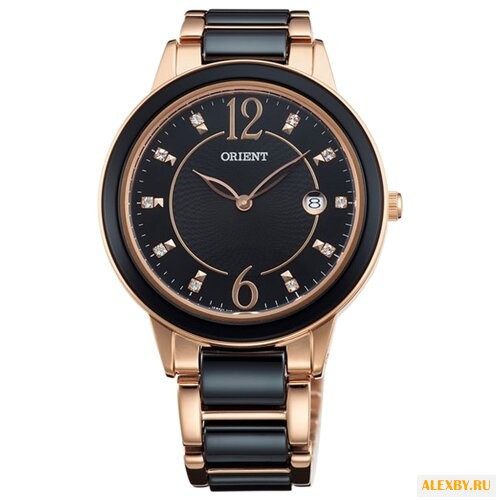 Наручные часы ORIENT GW04001B