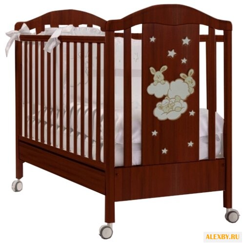 Кроватка Feretti Romance