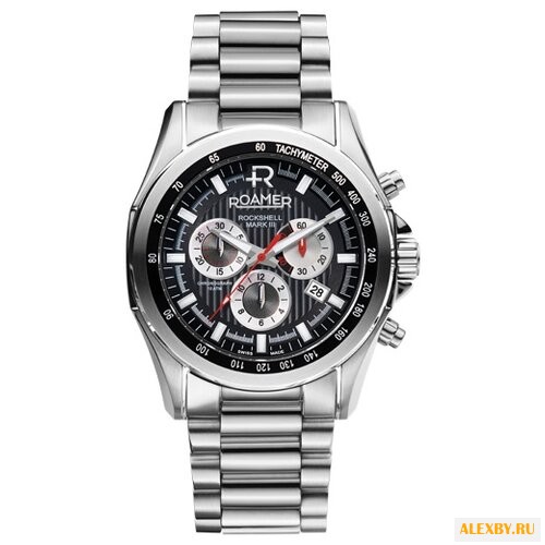 Наручные часы Roamer