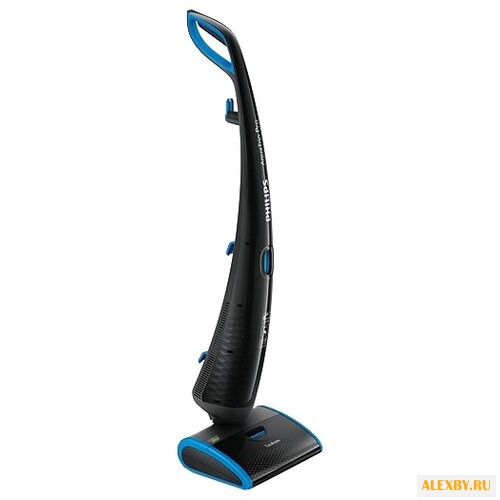 Пылесос Philips FC7088 AquaTrio