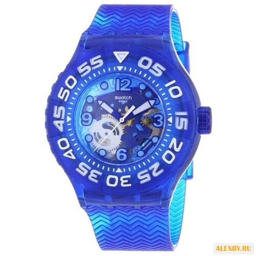 Наручные часы swatch SUUS100