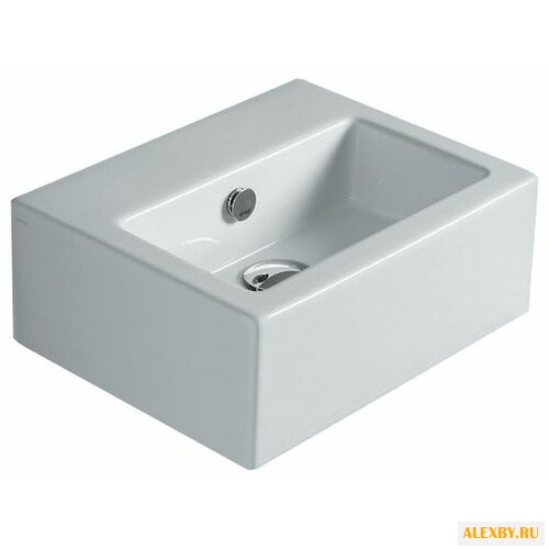 Раковина 43 см simas Frozen FZ 14