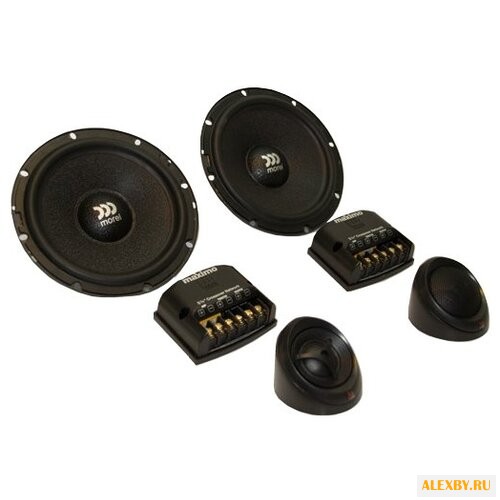 Автомобильная акустика Morel