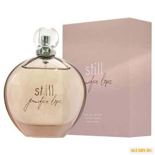 Jennifer Lopez Still