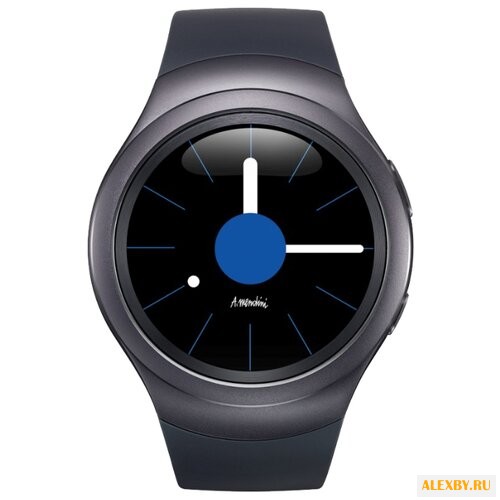 Часы Samsung Gear S2
