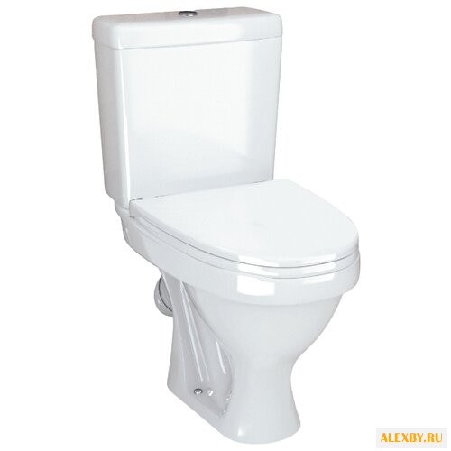 Унитаз Santeri Форвард Стандарт