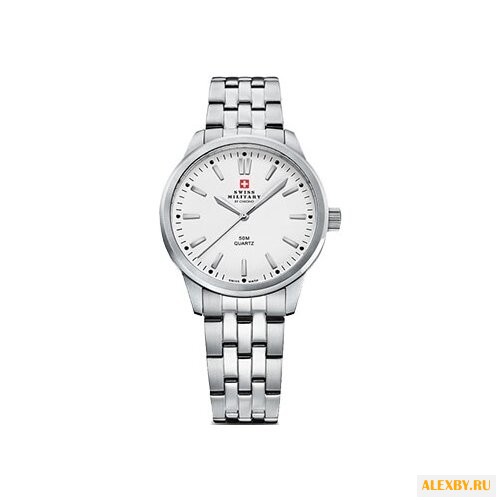 Наручные часы SWISS MILITARY BY