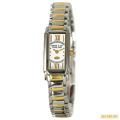 Наручные часы Haas KHC411CWA