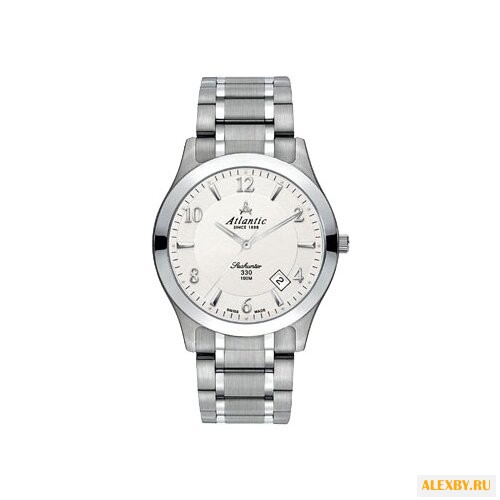Наручные часы Atlantic