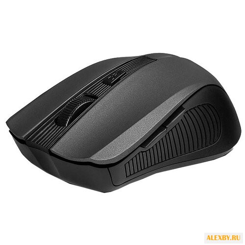 Мышь SVEN RX-345 Wireless Grey