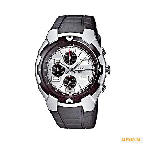 Наручные часы CASIO MTR-501-7A