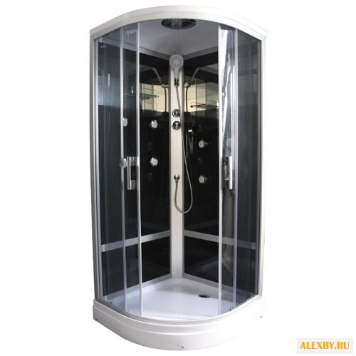 Закрытая кабина APPOLLO AE-011