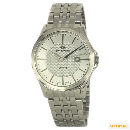 Наручные часы EverSwiss 5745-GSS