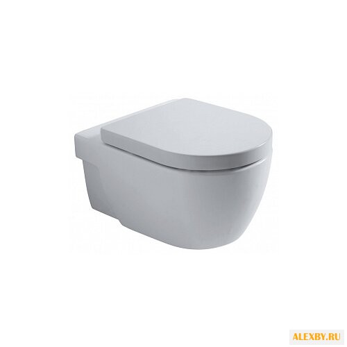 Унитаз Olympia Nicole 15NI011