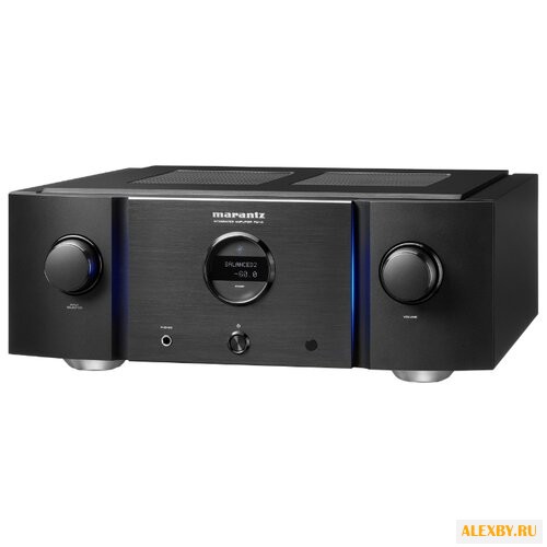 Интегральный усилитель Marantz