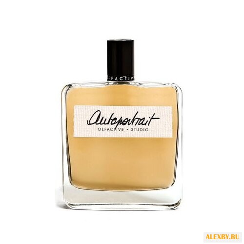 Olfactive Studio Autoportrait