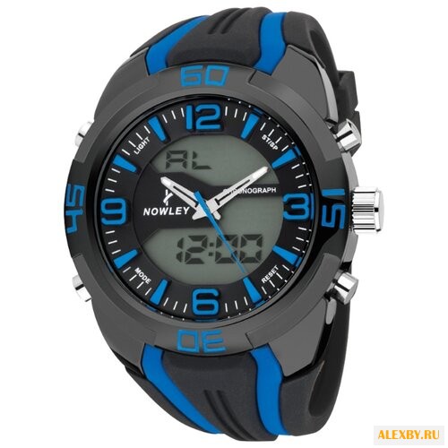 Наручные часы NOWLEY 8-5295-0-4