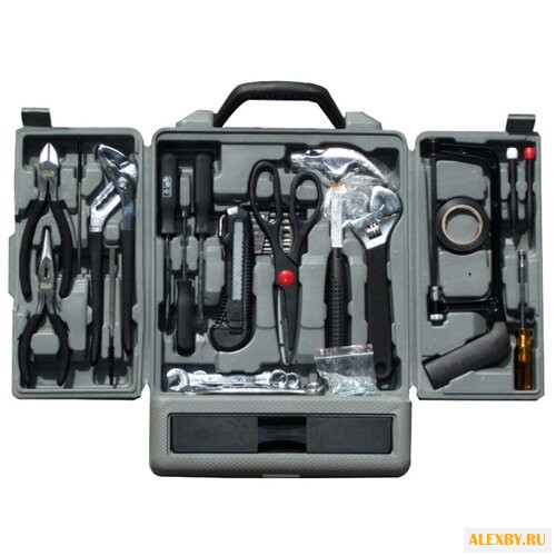 Набор инструментов KomfortMax