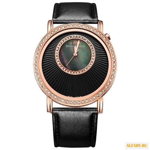 Наручные часы Mikhail Moskvin