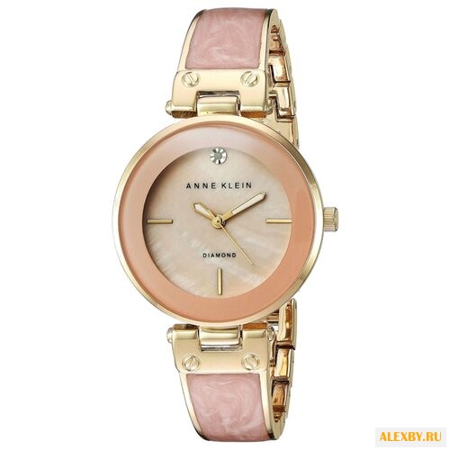 Наручные часы ANNE KLEIN 2512LPGB