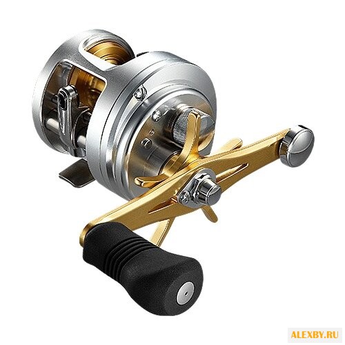 Катушка SHIMANO CALCUTTA 301F