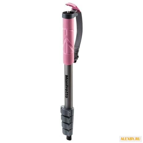 Монопод Manfrotto MMCOMPACT